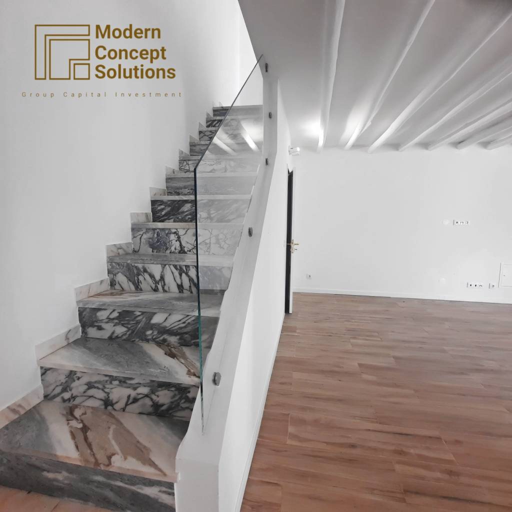 Escadas