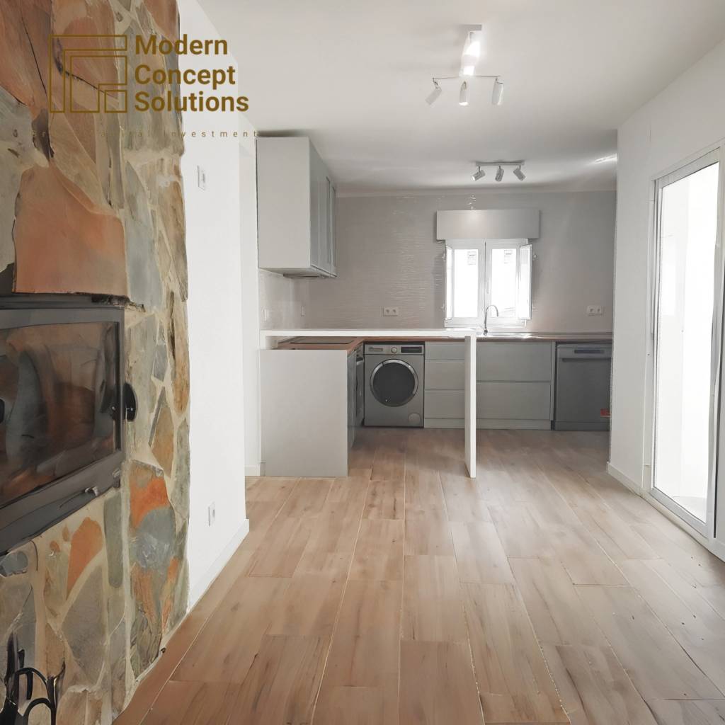 Sala Cozinha