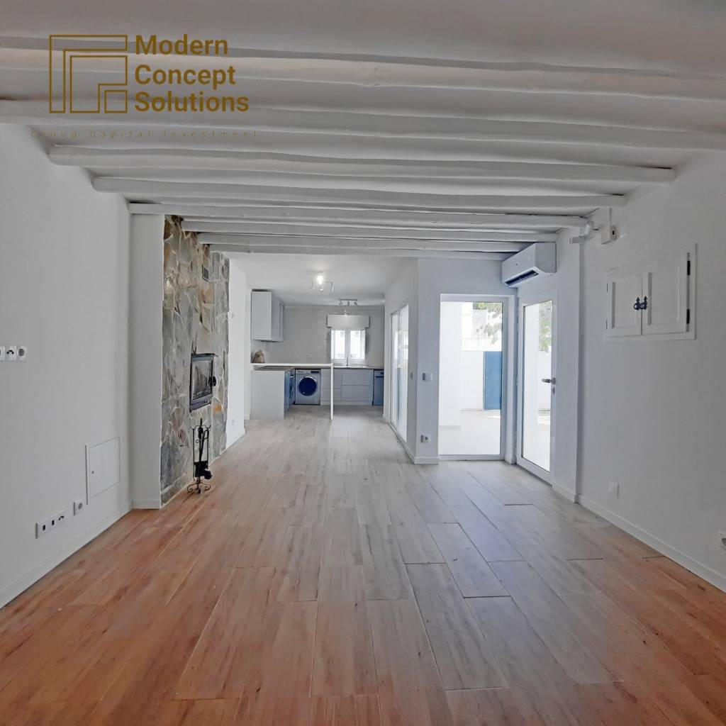 Sala Vista geral (1)