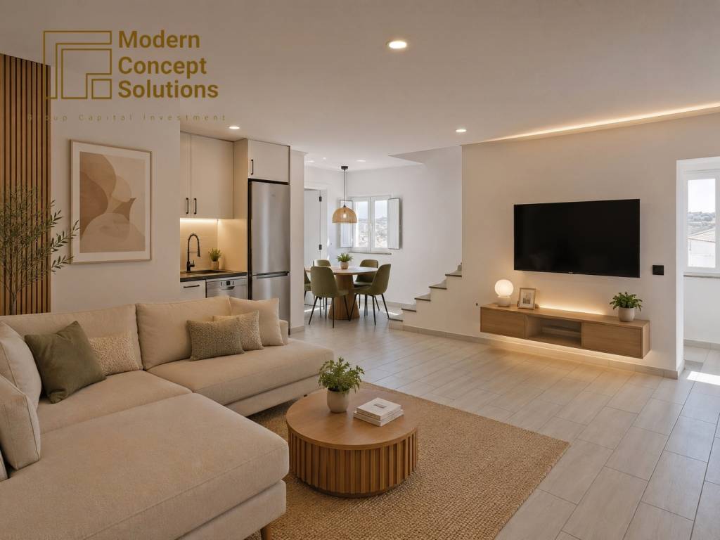 Sala 2- 3D - MCS