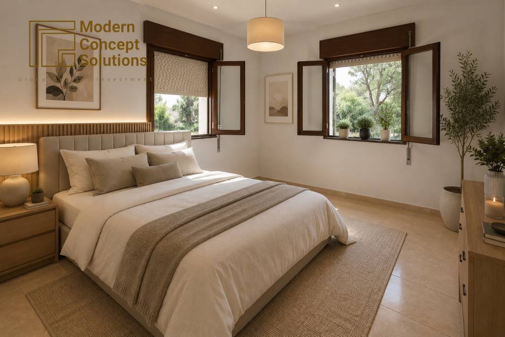 12 - MCS - Quarto 3D